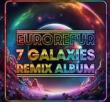 Rogersdotter — Come Home (EuroRefur Remix)