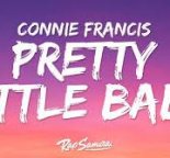 Connie Francis - Pretty Little Baby (Mentol & Juliet Cover Remix)