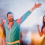 Pan Krewka - Marcelino spod Sanoka