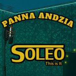 Soleo - Panna Andzia (Radio Edit) (Cover)