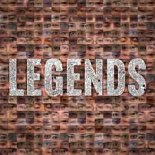 Emmy - Legends