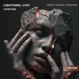 Lightcamo, J.FAY - Cointoss (Original Mix)