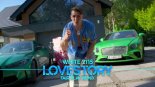 White 2115 - Lovestory (FAIR PLAY REMIX)