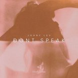 Johny Luv - Dont Speak (Original Mix)