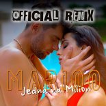 Marioo - Jedna na Milion (Official CLUB REMIX)