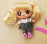 Oops Baby & IIIROSE - Mars