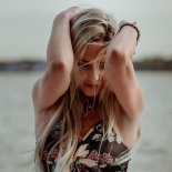 Kasia Malżycka - Twój czas (Radio Edit)