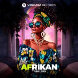 Tribalero - Afrikan (Extended Mix)