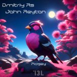 Dmitriy Rs & John Reyton - Pidgey (Extended Version)