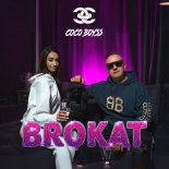 Coco Boyss - Brokat