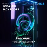 Frecuenz - Eternity (Original Mix)