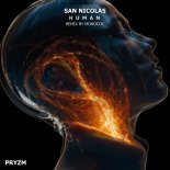San Nicolas - Abyss (Original Mix)