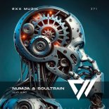 NUMJA & SoulTrain - In My Mind (Original Mix)