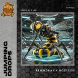 AlienGray x BobTech - Jumping Drops (Original Mix)