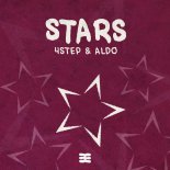 Aldo, 4Step - Stars (Extended Mix)