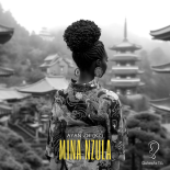 Ayan Zh kz - Mina Nzula (Original Mix)