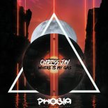 Chriss Jay - Where Is My Gas (Original Mix)