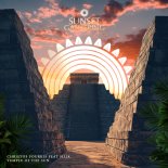 Christos Fourkis, Silia - Temple Of The Sun (Original Mix)