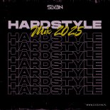 Best Hardstyle Mix 2025 - Best Of Euphoric & Melodic Hardstyle #DJ SEV3N