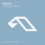 Matt Fax - Versa (Extended Mix)