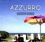 Roberto Rossini — Azzurro