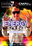 B@rteez - Energy Sound (ES) #69 (14.06.2025r.) - Radio Show (Radio RED7/CMP3)