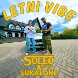 Soleo & Lukalone - Letni Vibe (Radio Edit)