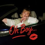 Julka Grabowska - Oh Boy...