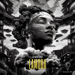 D4NYO - Lamora (Extended Mix)
