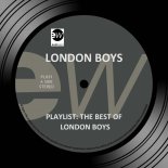 London Boys - I'm Gonna Give My Heart