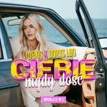 Denis Impulsywni, Borys LBD - Ciebie Nigdy Dość (Imponujesz mi 3)