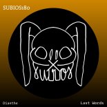 Dianthe - Last Words (Original Mix)