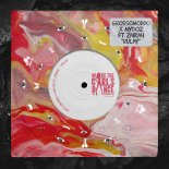 GROSSOMODDO, Mydoz, Zairah - Rulay (Extended Mix)