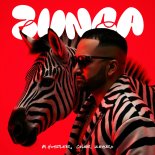 M.Hustler, Color Zebra - Zunga (Extended Mix)