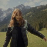 Iga Jaworska - Ślady