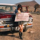 Sylwia Grzeszczak - słowa na K