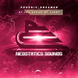 Phoenix Dreamer - At The Speed Of Light
