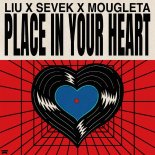 Liu x Sevek x Mougleta - Place in Your Heart (Original Mix)