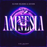 Oliver Heldens & Aevion - Amnesia (Original Mix)