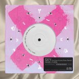 Hugel, Vidojean X Oliver Loenn - SXY feat Mr. Alameyo (Tom Enzy & Juany Bravo Extended Remix)