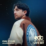 Calvin Harris & Clementine Douglas - Blessings (Max Styler Remix)