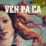 Art Directors × JØA × DAN! - Ven Pa Ca