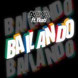 AZKA feat. YKATI - Bailando (Original Extended)