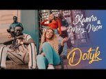 Kamira & Moby Ngom - Dotyk