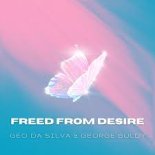 Geo Da Silva, Canello - Freed From Desire (Extended Mix)