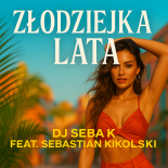 🎧 Złodziejka Lata (Disco Polo / Club Remix 2025) 🎧