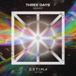 NeWest - Three Days (Original Mix)