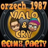 orzech_1987 - Valo & Cry remix party 2k25 [20.06.2025]