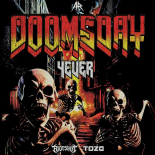 Riot Shift & Toza - DOOMSDAY 4EVER