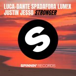 Luca-Dante Spadafora, LUM!X & Justin Jesso - Stronger